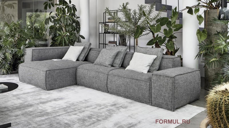 Диван Bonaldo Peanut B